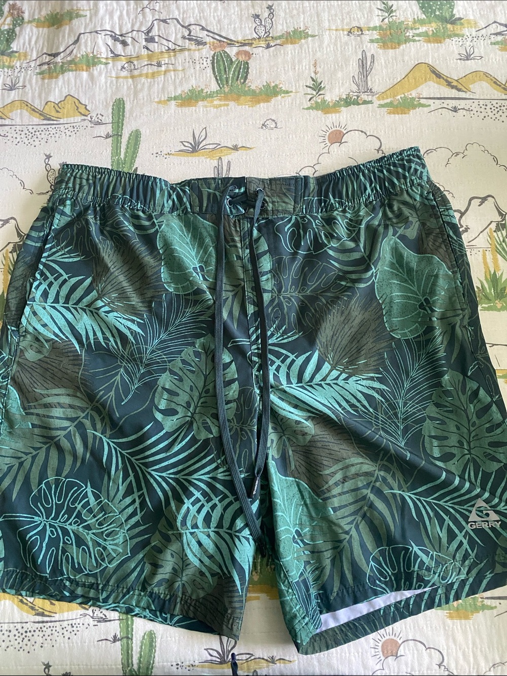 Gerry Men’s Swim Shorts